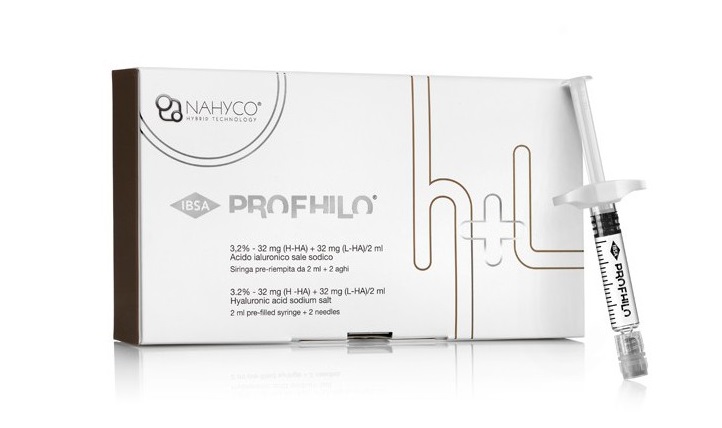 Profhilo Skin Booster