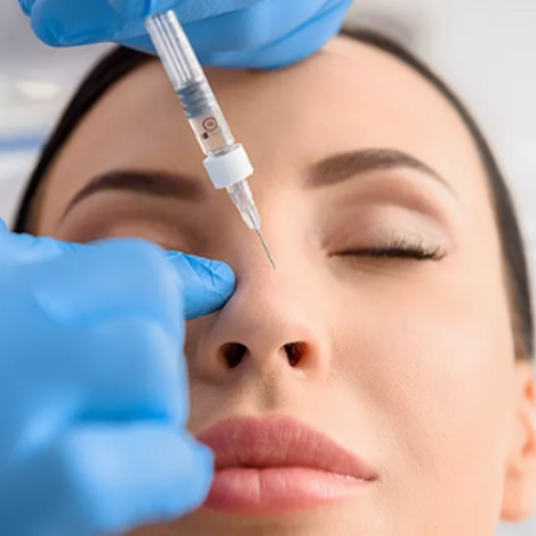 The non-surgical nose job