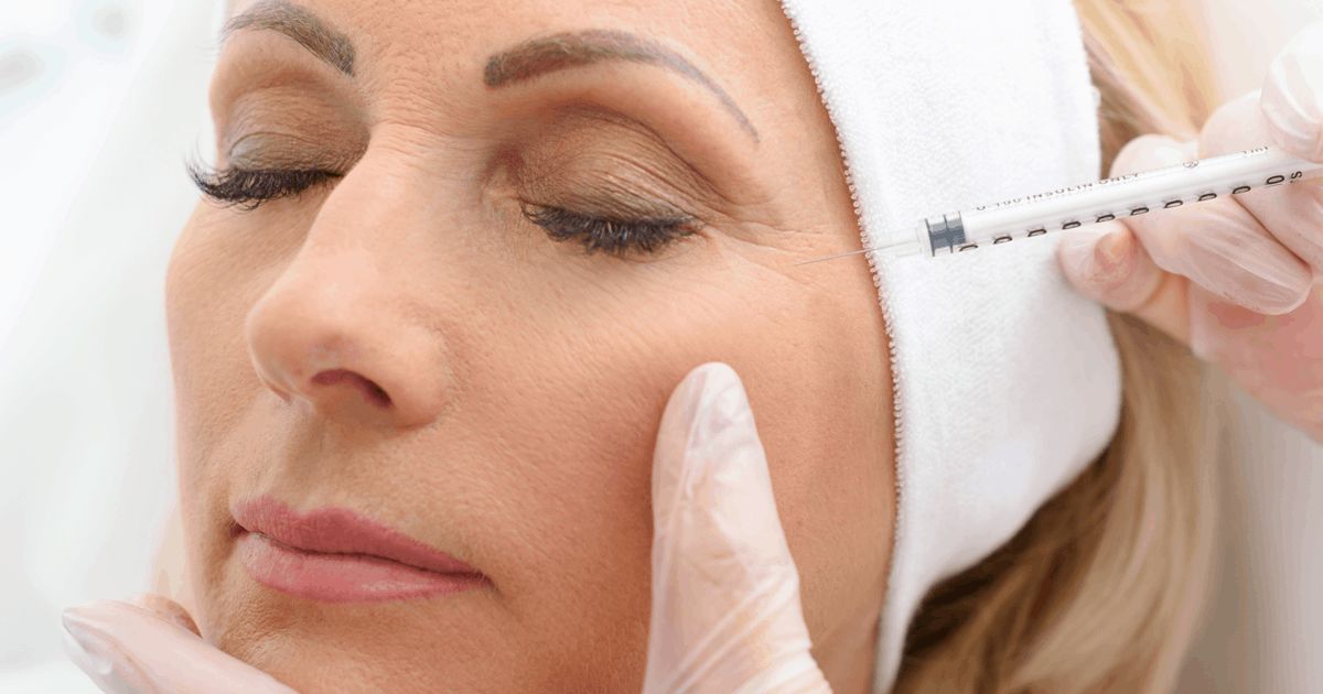 Is Botox for me?