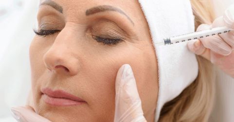 5 FAQs about Botox® treatments